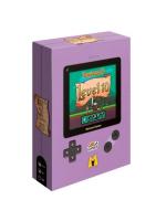 Настольная игра "Level 10"