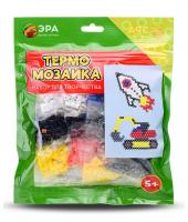 Эра. Термомозаика Ракета и экскаватор тип 21 исп.10