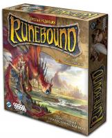 Настольная игра "Runebound. Третья редакция"