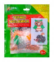Эра. Термомозаика Сова и ежик тип 21 исп.2