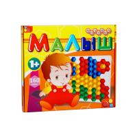 Мозаика Малыш, тип 3