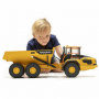 Сочлененный самосвал Volvo A60H